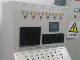 环氧乙烷灭菌器