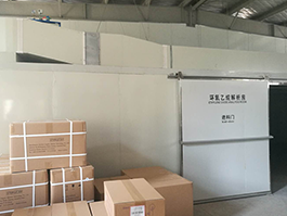 环氧乙烷灭菌解析系统