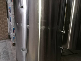 环氧乙烷灭菌器  气水分享装置